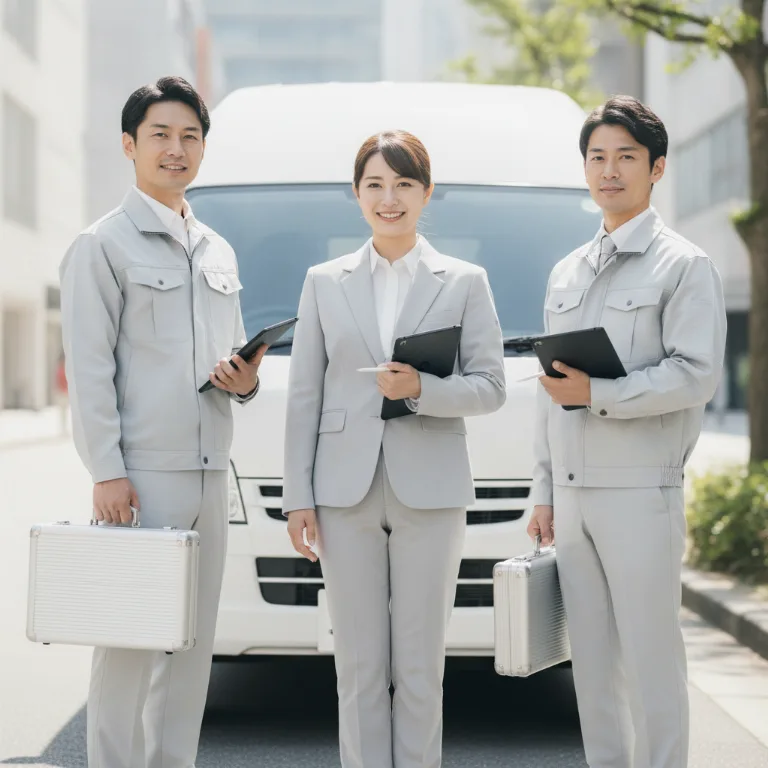 企業弁護士 のチーム: 深谷町